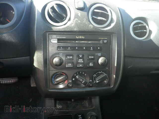 2003 MITSUBISHI ECLIPSE - VIN: 4A3AE75H63E015717 - Фото 9