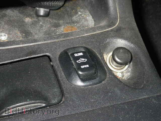 2003 MITSUBISHI ECLIPSE - VIN: 4A3AE75H63E015717 - Фото 10