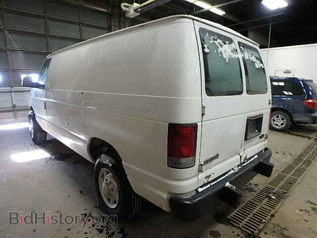2009 FORD ECONOLINE - VIN: 1FTNE24L99DA42292 - Фото 3