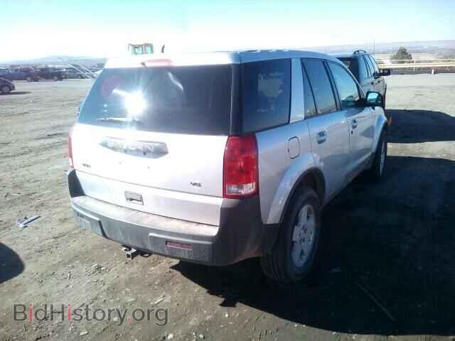 2004 SATURN VUE - VIN: 5GZCZ53444S874312 - Фото 4