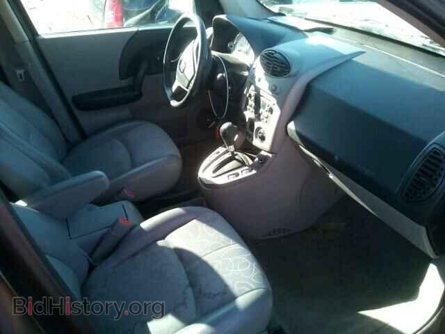 2004 SATURN VUE - VIN: 5GZCZ53444S874312 - Фото 5