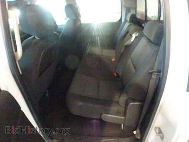 2007 CHEVROLET SILVERADO - VIN: 1GCHC23607F561764 - Photo 6