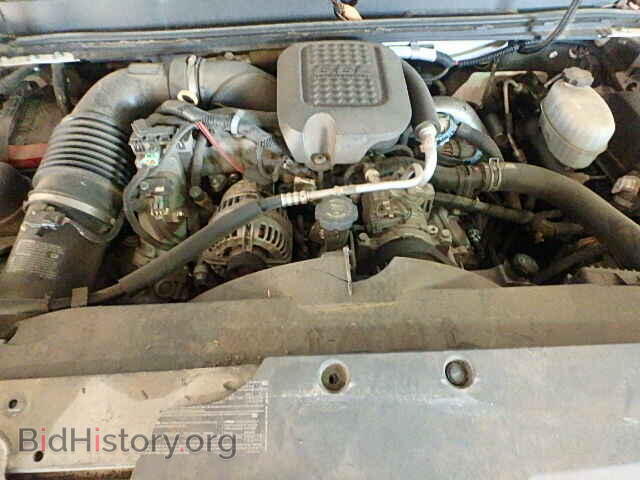 2007 CHEVROLET SILVERADO - VIN: 1GCHC23607F561764 - Photo 7