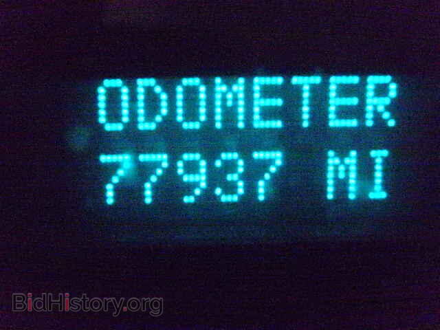2007 CHEVROLET SILVERADO - VIN: 1GCHC23607F561764 - Photo 8