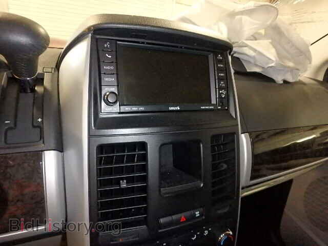2010 DODGE CARAVAN - VIN: 2D4RN6DX5AR396908 - Фото 9
