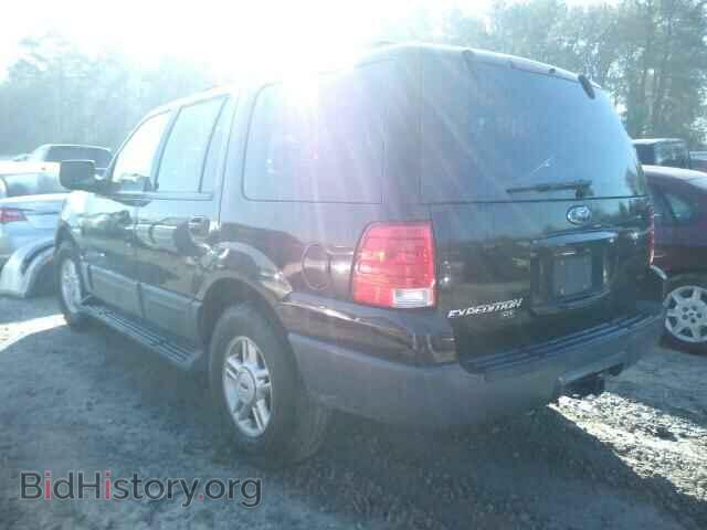2004 FORD EXPEDITION - VIN: 1FMPU16L54LB65682 - Фото 3