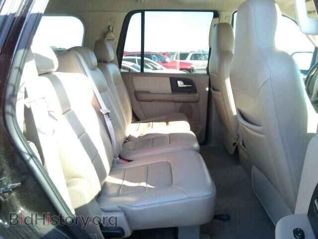 2004 FORD EXPEDITION - VIN: 1FMPU16L54LB65682 - Фото 6