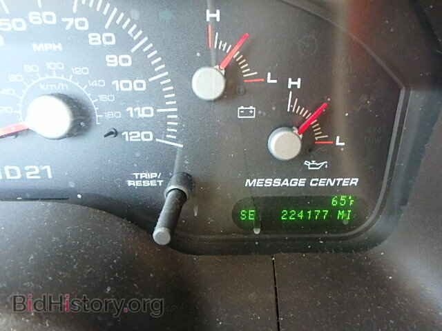 2004 FORD EXPEDITION - VIN: 1FMPU16L54LB65682 - Фото 8