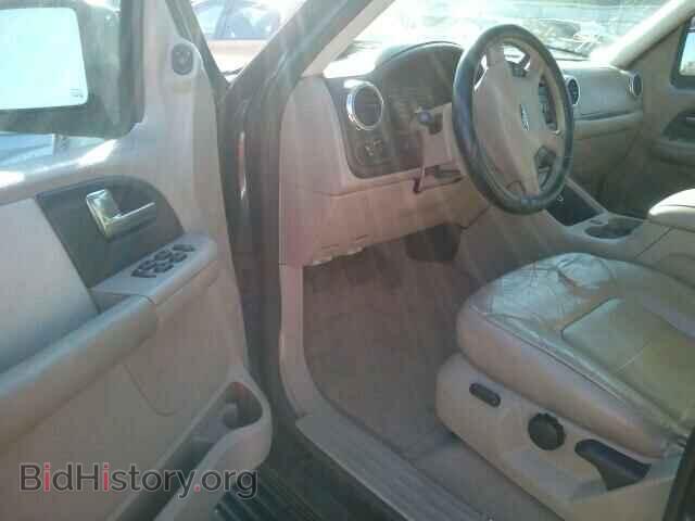 2004 FORD EXPEDITION - VIN: 1FMPU16L54LB65682 - Фото 10