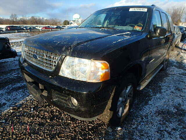 2005 FORD EXPLORER - VIN: 1FMZU73E25UB03847 - Photo 2