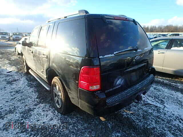2005 FORD EXPLORER - VIN: 1FMZU73E25UB03847 - Photo 3