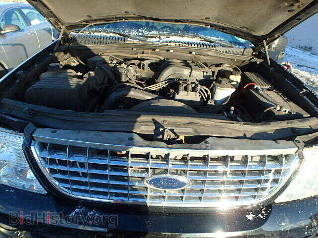 2005 FORD EXPLORER - VIN: 1FMZU73E25UB03847 - Photo 7
