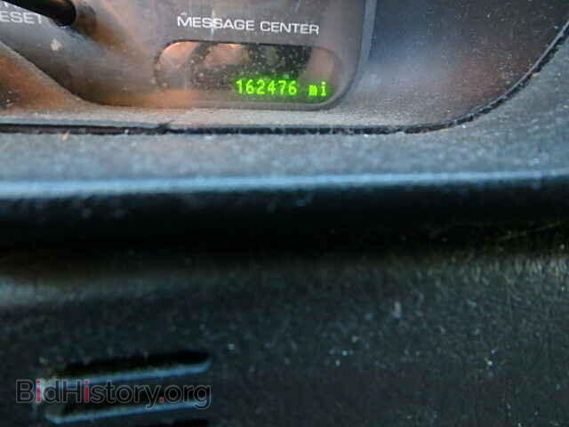 2005 FORD EXPLORER - VIN: 1FMZU73E25UB03847 - Photo 8