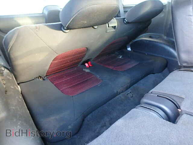 2005 FORD EXPLORER - VIN: 1FMZU73E25UB03847 - Photo 9