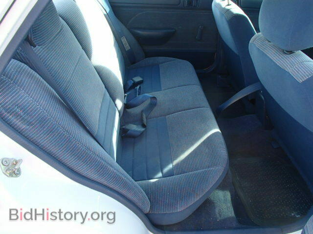 1995 FORD ESCORT - VIN: 3FASP13JXSR101103 - Фото 6