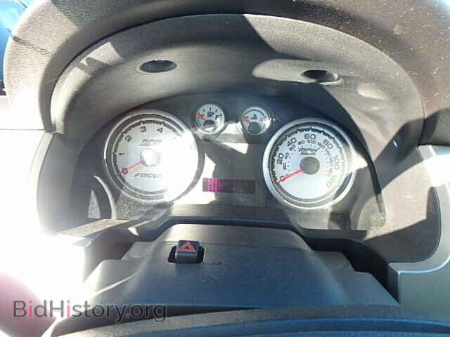 2010 FORD FOCUS - VIN: 1FAHP3GN2AW268084 - Фото 8