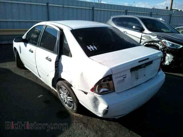 2007 FORD FOCUS - VIN: 1FAFP34N47W127716 - Фото 3