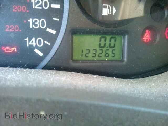 2007 FORD FOCUS - VIN: 1FAFP34N47W127716 - Фото 8