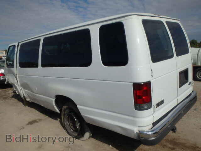 2004 FORD ECONOLINE - VIN: 1FBSS31LX4HA81338 - Photo 3