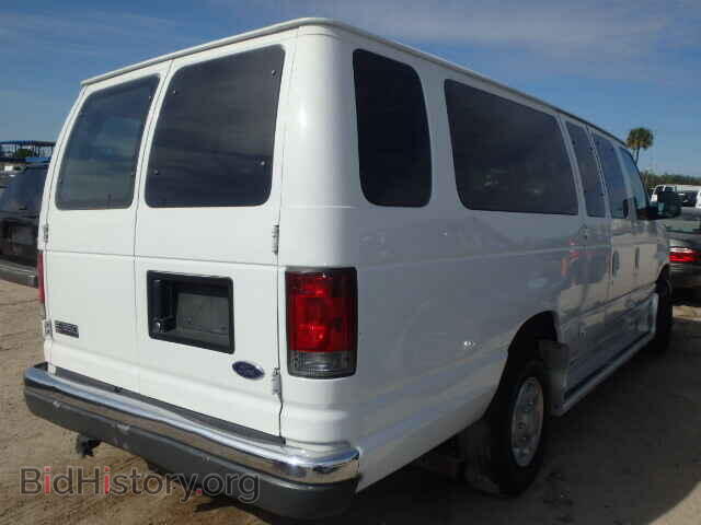 2004 FORD ECONOLINE - VIN: 1FBSS31LX4HA81338 - Photo 4