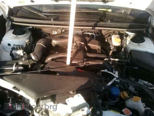 2012 SUBARU IMPREZA - VIN: JF1GPAB66CH211619 - Фото 7