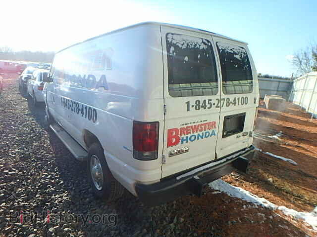2010 FORD ECONOLINE - VIN: 1FTNE2EW1ADA37410 - Фото 3