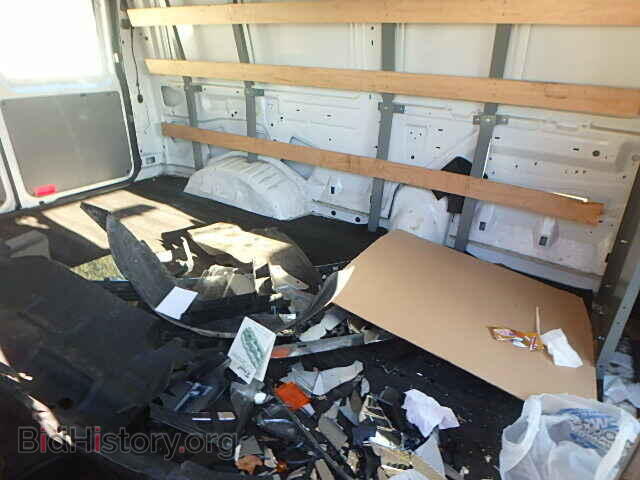 2010 FORD ECONOLINE - VIN: 1FTNE2EW1ADA37410 - Фото 6