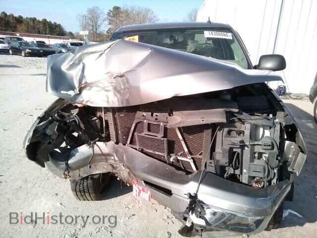 2006 CHEVROLET SILVERADO - VIN: 2GCEK13Z761331669 - Фото 9