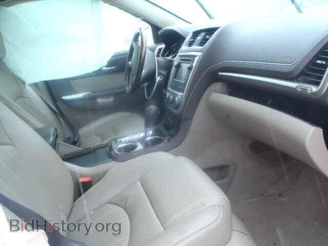 2013 GMC ACADIA DEN - VIN: 1GKKRTKD7DJ198399 - Фото 5