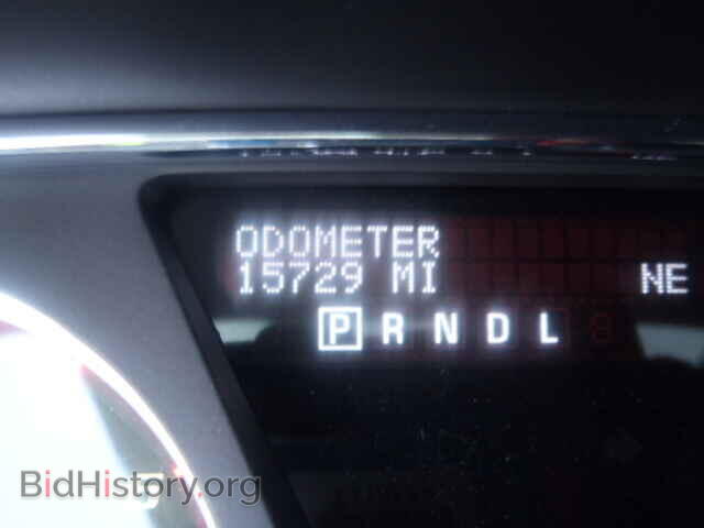 2013 GMC ACADIA DEN - VIN: 1GKKRTKD7DJ198399 - Фото 7