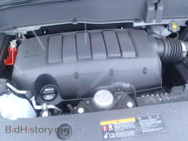 2013 GMC ACADIA DEN - VIN: 1GKKRTKD7DJ198399 - Фото 8