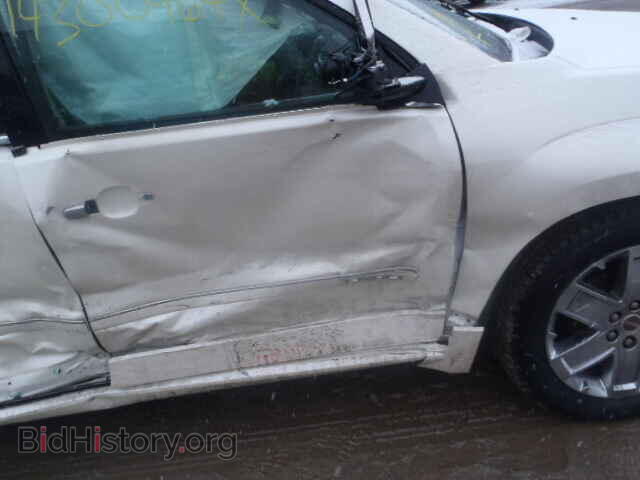 2013 GMC ACADIA DEN - VIN: 1GKKRTKD7DJ198399 - Фото 10