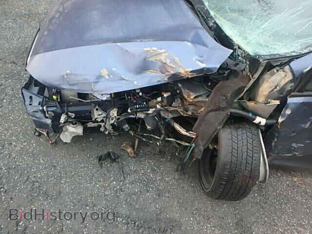 2013 SUBARU IMPREZA - VIN: JF1GPAC67DH837647 - Фото 9