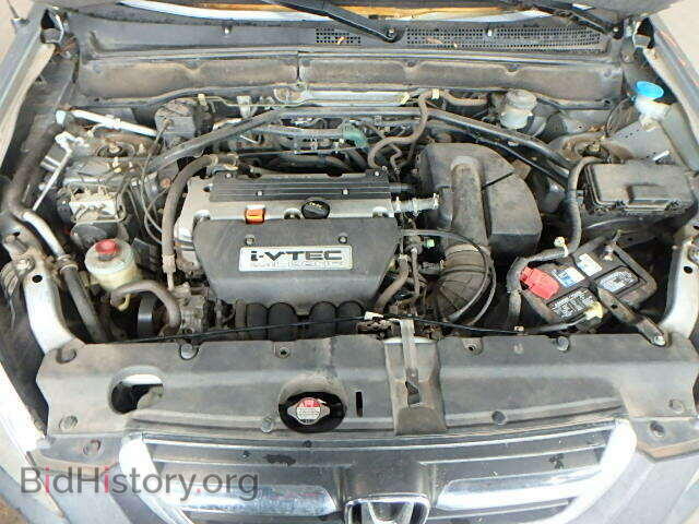 2003 HONDA CRV - VIN: JHLRD78883C040816 - Фото 7