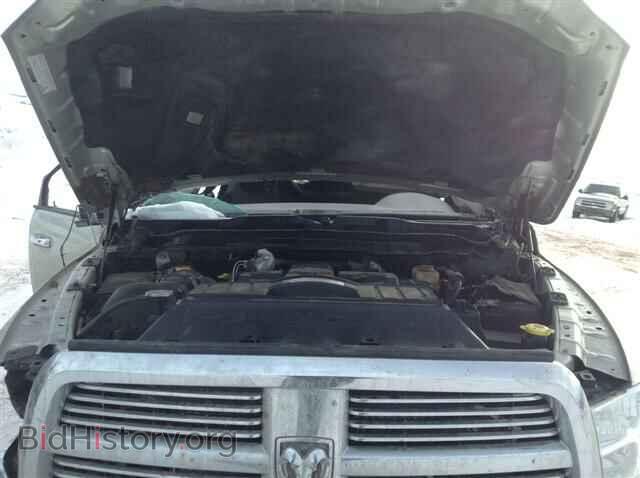 2010 DODGE RAM 3500 - VIN: 3D73Y3CL7AG126811 - Фото 7