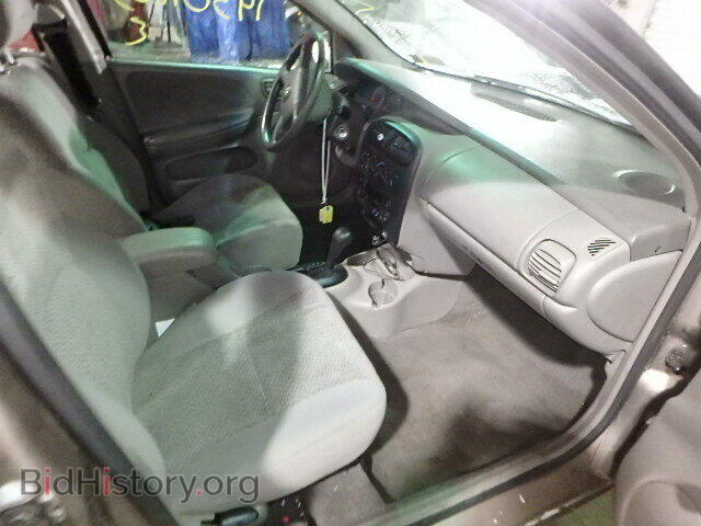 2001 DODGE NEON - VIN: 1B3ES46C61D203835 - Фото 5