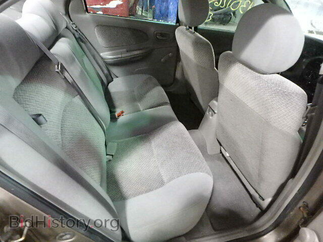 2001 DODGE NEON - VIN: 1B3ES46C61D203835 - Фото 6