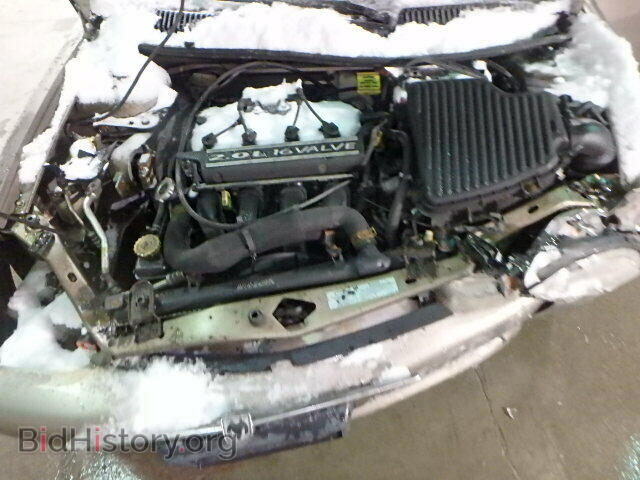 2001 DODGE NEON - VIN: 1B3ES46C61D203835 - Фото 7