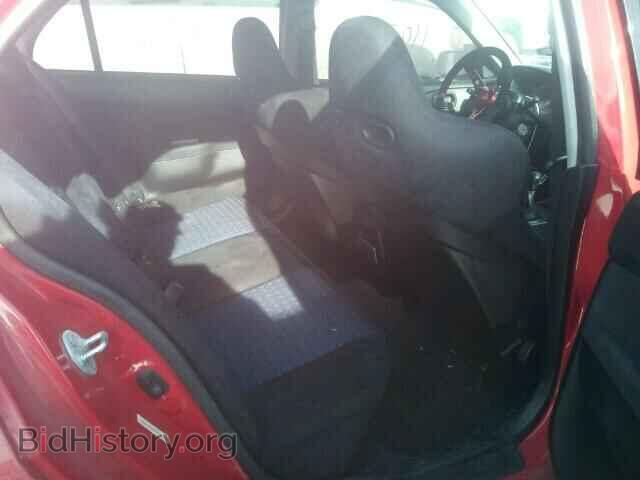 2003 MITSUBISHI EVO - VIN: JA3AH86F03U089636 - Фото 6