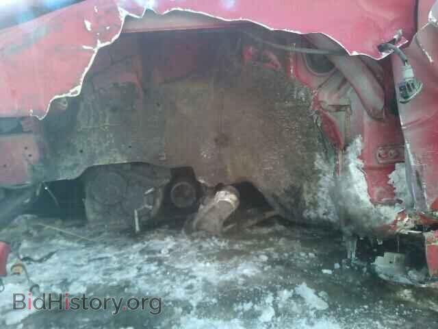 2003 MITSUBISHI EVO - VIN: JA3AH86F03U089636 - Фото 10