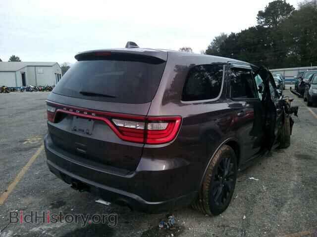 2015 DODGE DURANGO - VIN: 1C4SDHCT1FC745283 - Фото 4