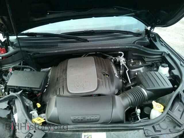 2015 DODGE DURANGO - VIN: 1C4SDHCT1FC745283 - Фото 7