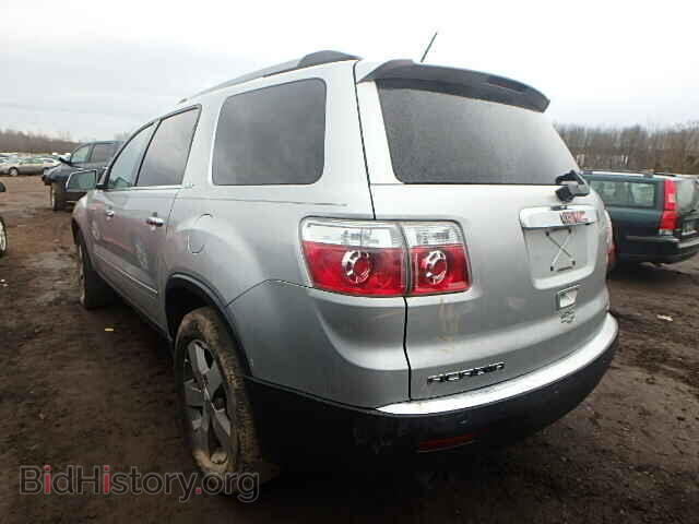 2011 GMC ACADIA - VIN: 1GKKVRED2BJ207839 - Фото 3