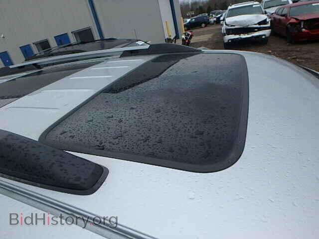 2011 GMC ACADIA - VIN: 1GKKVRED2BJ207839 - Фото 10