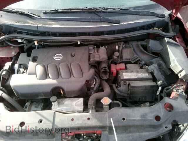 2010 NISSAN VERSA - VIN: 3N1BC1AP9AL431025 - Фото 7