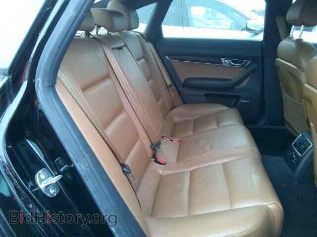 2007 AUDI A6 - VIN: WAUDH74F37N087856 - Фото 6
