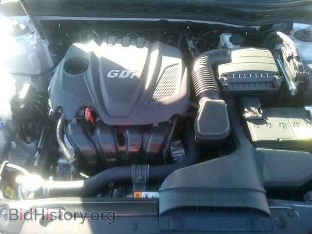 2015 KIA OPTIMA - VIN: 5XXGN4A70FG473729 - Фото 7