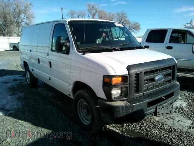 Фотография 1FTSE3EP9ADA22008 - FORD ECONOLINE 2010