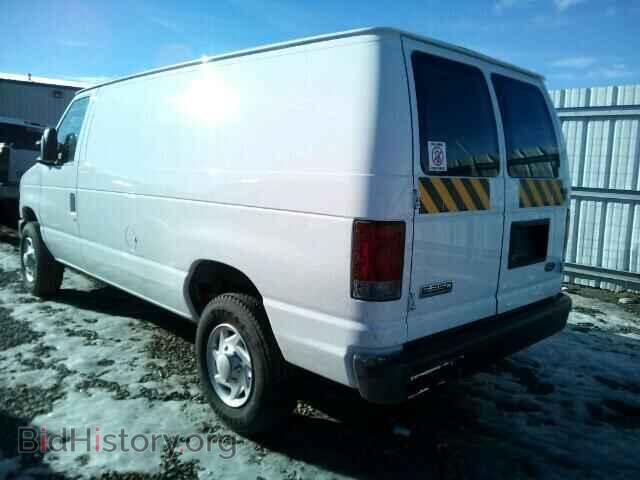 2010 FORD ECONOLINE - VIN: 1FTSE3EP9ADA22008 - Фото 3