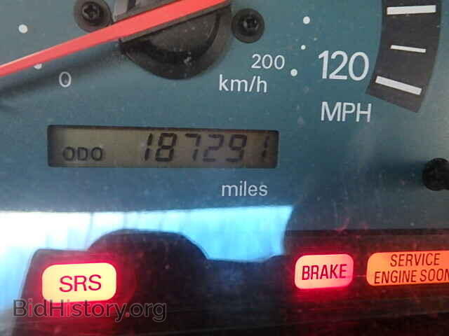 2003 MITSUBISHI GALANT - VIN: 4A3AA46G03E130409 - Фото 8